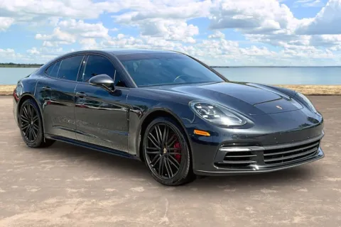 Another view of 2019 Porsche Panamera for sale in Jacksonville, FL at Gravity Autos Jacksonville