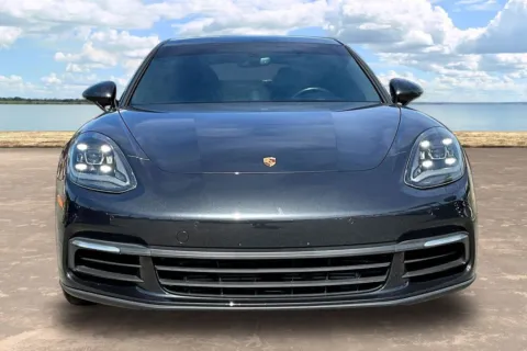 Photos of 2019 Porsche Panamera for sale in Jacksonville, FL at Gravity Autos Jacksonville