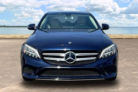 Photos of 2020 Mercedes-Benz C-Class C 300 for sale in Jacksonville, FL at Gravity Autos Jacksonville