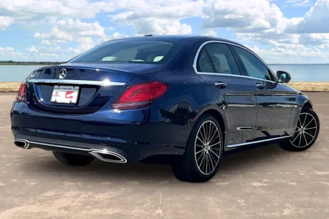 More photos of 2020 Mercedes-Benz C-Class C 300 at Gravity Autos Jacksonville, FL