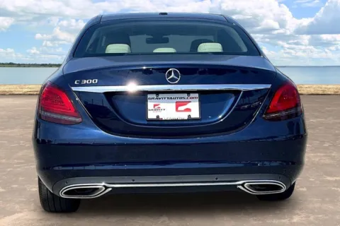 More photos of 2020 Mercedes-Benz C-Class C 300 at Gravity Autos Jacksonville, FL