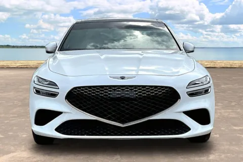 Photos of 2025 Genesis G70 2.5T for sale in Jacksonville, FL at Gravity Autos Jacksonville