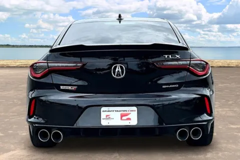 More photos of 2021 Acura TLX Type S at Gravity Autos Jacksonville, FL
