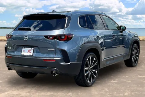 More photos of 2023 Mazda CX-50 2.5 S Premium Plus Package at Gravity Autos Jacksonville, FL