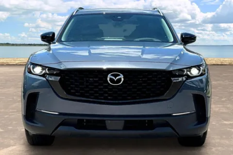 Photos of 2023 Mazda CX-50 2.5 S Premium Plus Package for sale in Jacksonville, FL at Gravity Autos Jacksonville
