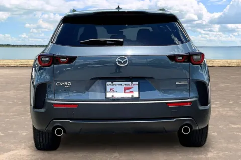 More photos of 2023 Mazda CX-50 2.5 S Premium Plus Package at Gravity Autos Jacksonville, FL