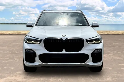 Photos of 2020 BMW X5 sDrive40i for sale in Jacksonville, FL at Gravity Autos Jacksonville