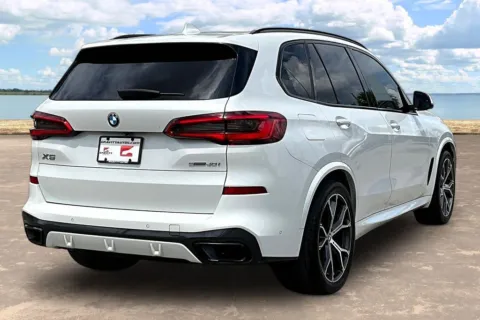 More photos of 2020 BMW X5 sDrive40i at Gravity Autos Jacksonville, FL
