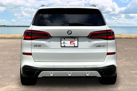 More photos of 2020 BMW X5 sDrive40i at Gravity Autos Jacksonville, FL