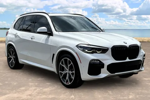 Another view of 2020 BMW X5 sDrive40i for sale in Jacksonville, FL at Gravity Autos Jacksonville