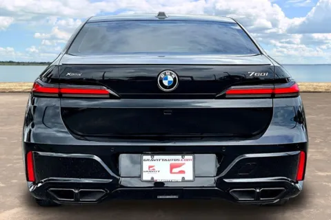 More photos of 2023 BMW 7 Series 760i xDrive at Gravity Autos Jacksonville, FL