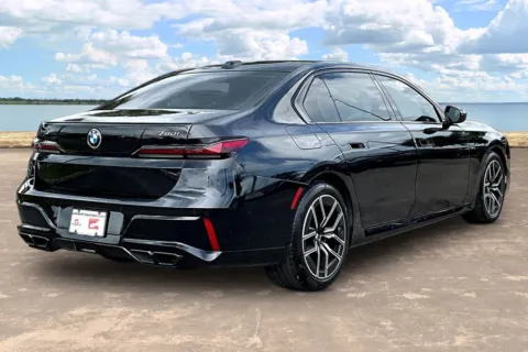 More photos of 2023 BMW 7 Series 760i xDrive at Gravity Autos Jacksonville, FL