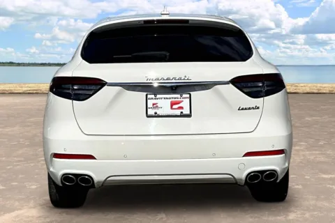 More photos of 2022 Maserati Levante GT at Gravity Autos Jacksonville, FL