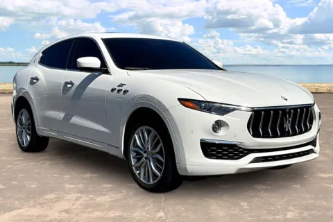 Another view of 2022 Maserati Levante GT for sale in Jacksonville, FL at Gravity Autos Jacksonville