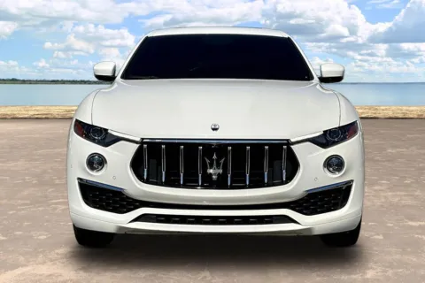 Photos of 2022 Maserati Levante GT for sale in Jacksonville, FL at Gravity Autos Jacksonville