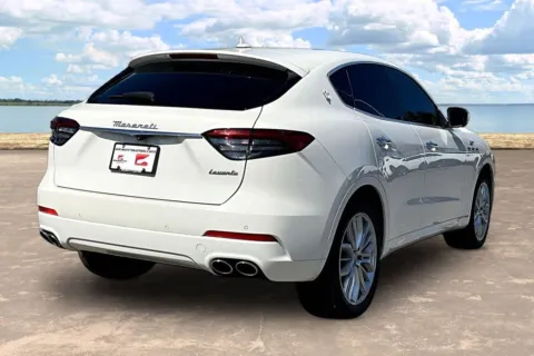 More photos of 2022 Maserati Levante GT at Gravity Autos Jacksonville, FL