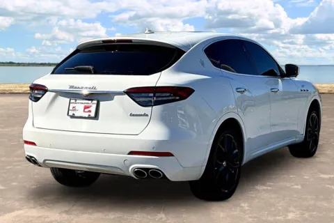 More photos of 2022 Maserati Levante GT at Gravity Autos Jacksonville, FL