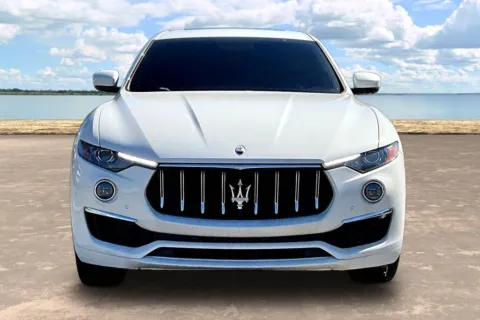 Photos of 2022 Maserati Levante GT for sale in Jacksonville, FL at Gravity Autos Jacksonville