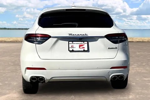 More photos of 2022 Maserati Levante GT at Gravity Autos Jacksonville, FL