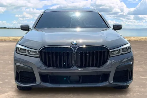 Photos of 2020 BMW 7 Series 740i for sale in Jacksonville, FL at Gravity Autos Jacksonville