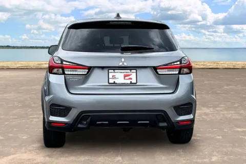 More photos of 2021 Mitsubishi Outlander Sport S at Gravity Autos Jacksonville, FL
