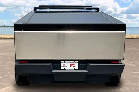 More photos of 2024 Tesla Cybertruck at Gravity Autos Jacksonville, FL