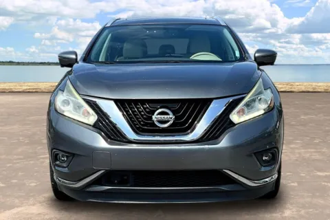 Photos of 2017 Nissan Murano Platinum for sale in Jacksonville, FL at Gravity Autos Jacksonville