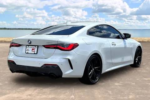 More photos of 2021 BMW 4 Series 430i at Gravity Autos Jacksonville, FL