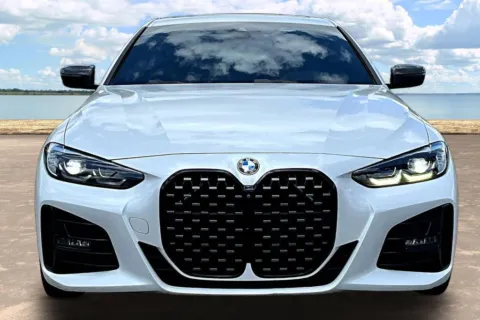 Photos of 2021 BMW 4 Series 430i for sale in Jacksonville, FL at Gravity Autos Jacksonville