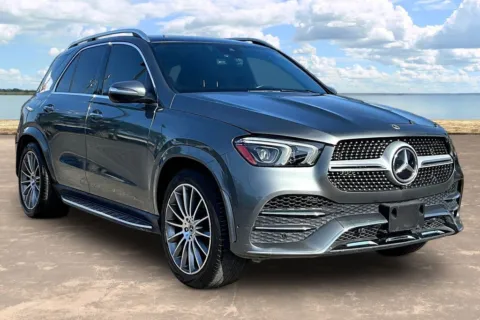 Another view of 2022 Mercedes-Benz GLE 350 for sale in Jacksonville, FL at Gravity Autos Jacksonville