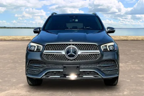 Photos of 2022 Mercedes-Benz GLE 350 for sale in Jacksonville, FL at Gravity Autos Jacksonville