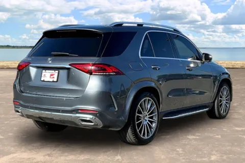 More photos of 2022 Mercedes-Benz GLE 350 at Gravity Autos Jacksonville, FL
