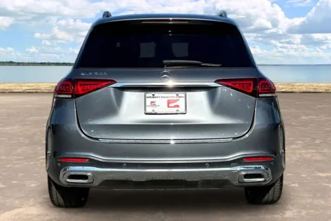 More photos of 2022 Mercedes-Benz GLE 350 at Gravity Autos Jacksonville, FL