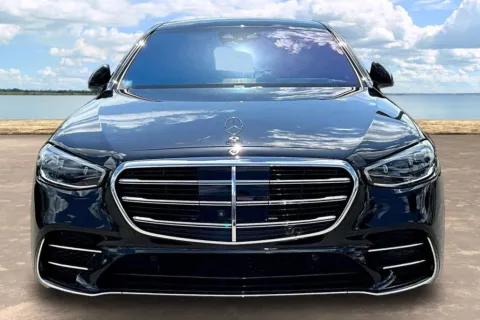 Photos of 2023 Mercedes-Benz S-Class S 580 for sale in Jacksonville, FL at Gravity Autos Jacksonville