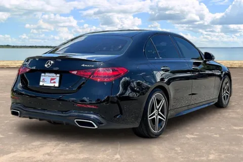 More photos of 2024 Mercedes-Benz C-Class C 300 at Gravity Autos Jacksonville, FL