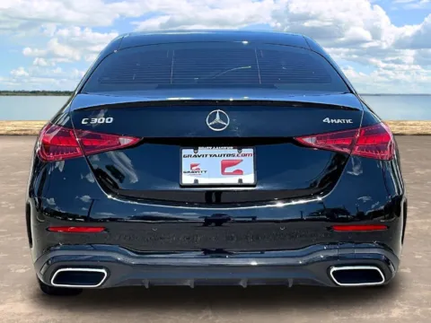 More photos of 2024 Mercedes-Benz C-Class C 300 at Gravity Autos Jacksonville, FL