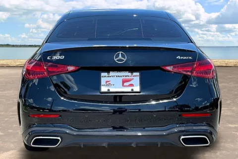 More photos of 2024 Mercedes-Benz C-Class C 300 at Gravity Autos Jacksonville, FL