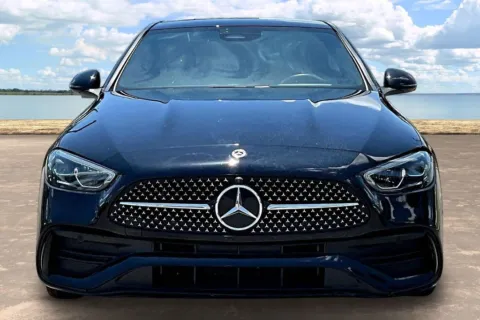 Photos of 2024 Mercedes-Benz C-Class C 300 for sale in Jacksonville, FL at Gravity Autos Jacksonville