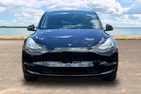 Photos of 2020 Tesla Model Y Long Range for sale in Jacksonville, FL at Gravity Autos Jacksonville