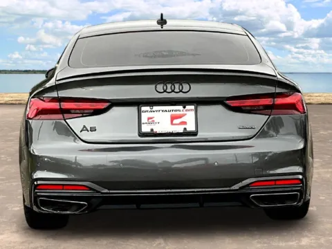 More photos of 2023 Audi A5 Sportback 45 S line Premium Plus at Gravity Autos Jacksonville, FL
