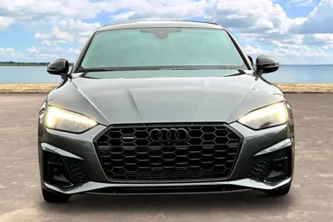 Photos of 2023 Audi A5 Sportback 45 S line Premium Plus for sale in Jacksonville, FL at Gravity Autos Jacksonville