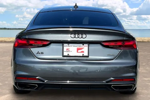 More photos of 2023 Audi A5 Sportback 45 S line Premium Plus at Gravity Autos Jacksonville, FL