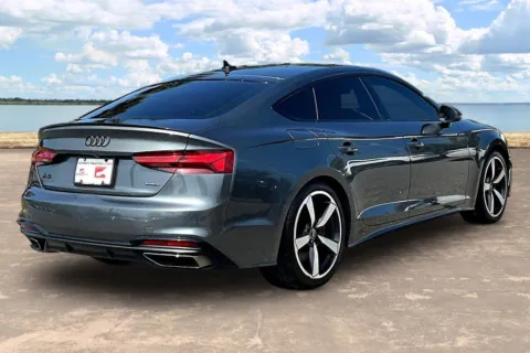 More photos of 2023 Audi A5 Sportback 45 S line Premium Plus at Gravity Autos Jacksonville, FL