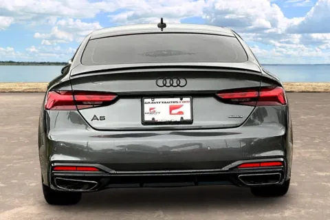 More photos of 2023 Audi A5 Sportback 45 S line Premium Plus at Gravity Autos Jacksonville, FL