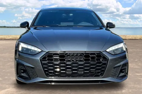 Photos of 2023 Audi A5 Sportback 45 S line Premium Plus for sale in Jacksonville, FL at Gravity Autos Jacksonville