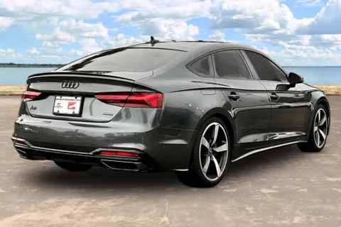 More photos of 2023 Audi A5 Sportback 45 S line Premium Plus at Gravity Autos Jacksonville, FL