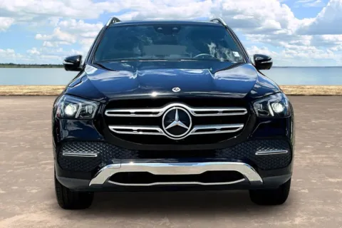 Photos of 2023 Mercedes-Benz GLE 350 for sale in Jacksonville, FL at Gravity Autos Jacksonville