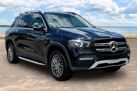 Another view of 2023 Mercedes-Benz GLE 350 for sale in Jacksonville, FL at Gravity Autos Jacksonville