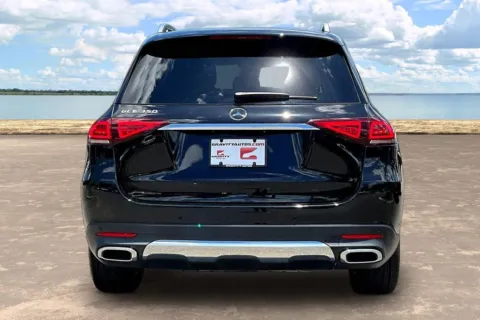 More photos of 2023 Mercedes-Benz GLE 350 at Gravity Autos Jacksonville, FL
