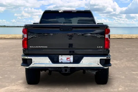 More photos of 2020 Chevrolet Silverado 2500HD LTZ at Gravity Autos Jacksonville, FL
